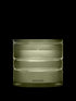 Temple Des Mousses (Moss Temple) Refillable Candle